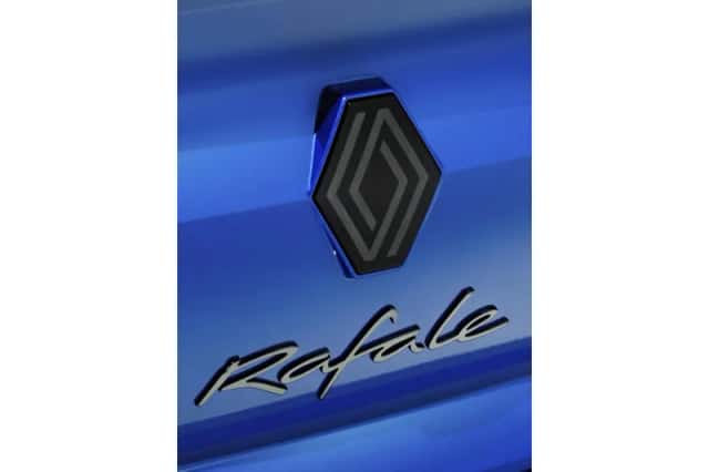 Renault Rafale (2026) thumbnail 3
