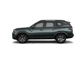 Dacia Bigster (2026) thumbnail 2