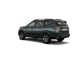 Dacia Bigster (2026) thumbnail 3