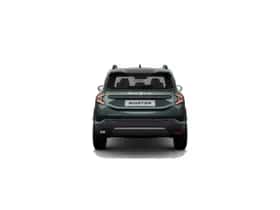 Dacia Bigster (2026) thumbnail 4
