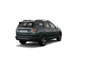 Dacia Bigster (2026) thumbnail 5