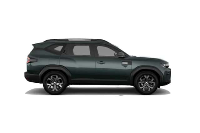 Dacia Bigster (2026) thumbnail 6