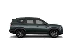 Dacia Bigster (2026) thumbnail 6
