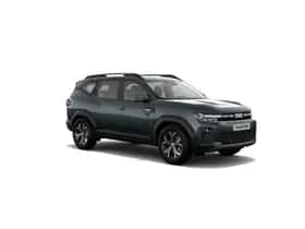 Dacia Bigster (2026) thumbnail 7