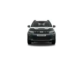 Dacia Bigster (2026) thumbnail 8