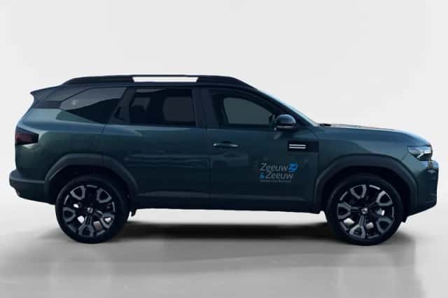 Dacia Bigster (2026) thumbnail 4