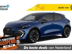 Renault Clio (2026)