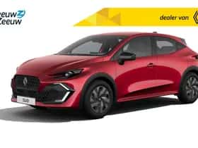 Renault Clio (2026) thumbnail 1