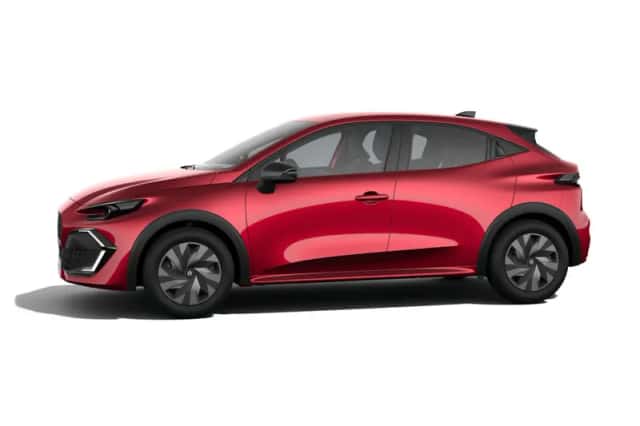 Renault Clio (2026) thumbnail 2