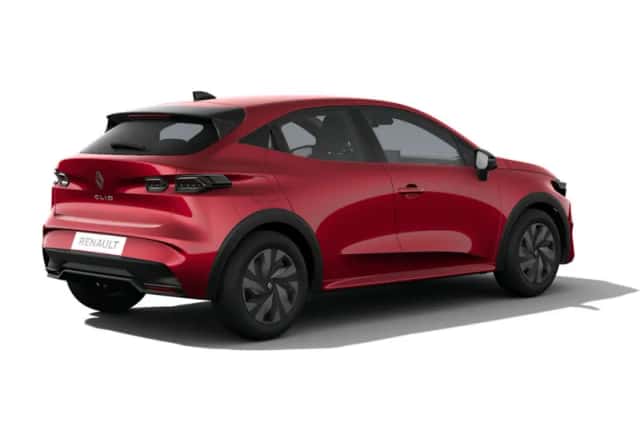Renault Clio (2026) thumbnail 5