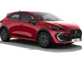 Renault Clio (2026) thumbnail 7