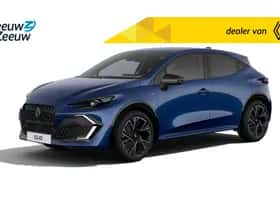 Renault Clio (2026) thumbnail 1