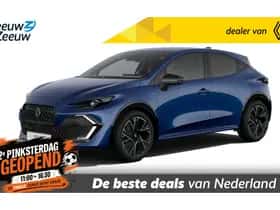 Renault Clio (2026)