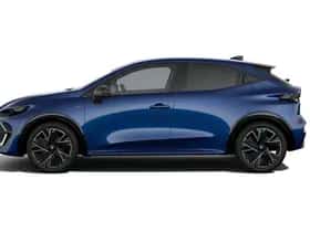 Renault Clio (2026) thumbnail 2