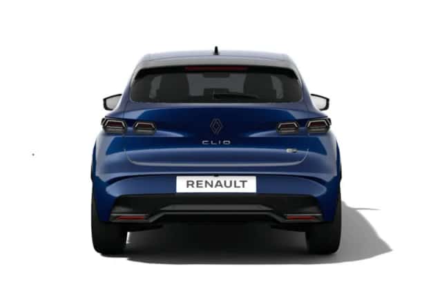 Renault Clio (2026) thumbnail 4