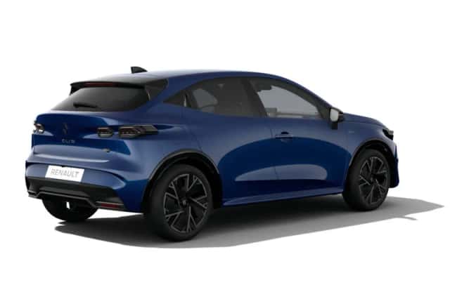 Renault Clio (2026) thumbnail 5