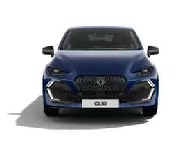 Renault Clio (2026) thumbnail 8