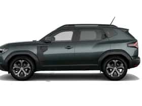 Dacia Duster (2026) thumbnail 2