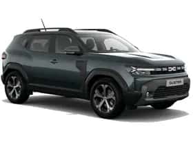 Dacia Duster (2026) thumbnail 9