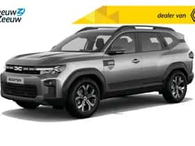 Dacia Bigster (2026) thumbnail 1