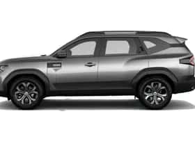 Dacia Bigster (2026) thumbnail 2