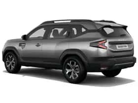 Dacia Bigster (2026) thumbnail 3