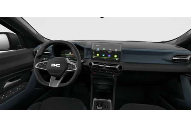 Dacia Bigster (2026) thumbnail 4