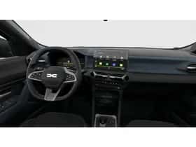 Dacia Bigster (2026) thumbnail 4