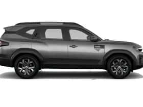 Dacia Bigster (2026) thumbnail 8