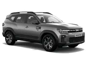 Dacia Bigster (2026) thumbnail 9
