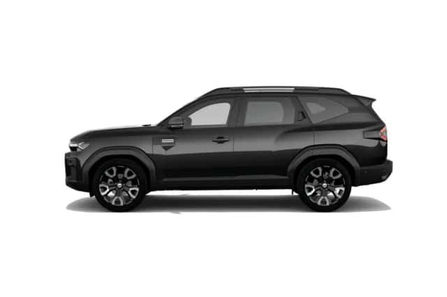 Dacia Bigster (2026) thumbnail 2