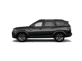 Dacia Bigster (2026) thumbnail 2