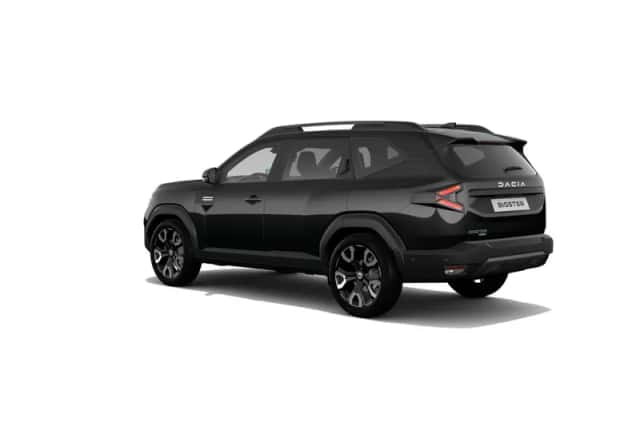 Dacia Bigster (2026) thumbnail 3