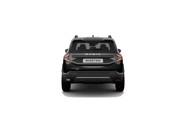 Dacia Bigster (2026) thumbnail 6
