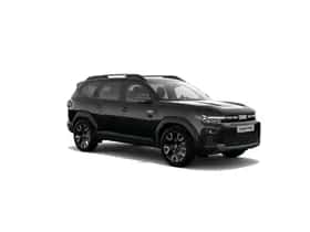 Dacia Bigster (2026) thumbnail 9