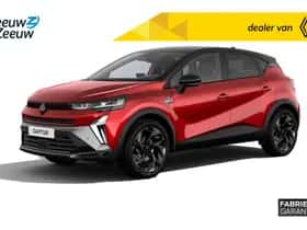 Renault Captur (2026) thumbnail 1