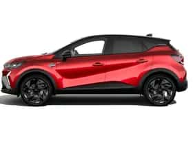 Renault Captur (2026) thumbnail 2