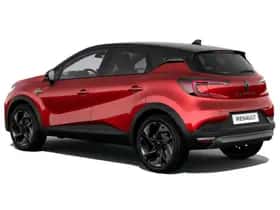 Renault Captur (2026) thumbnail 3