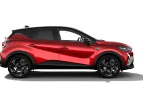 Renault Captur (2026) thumbnail 8