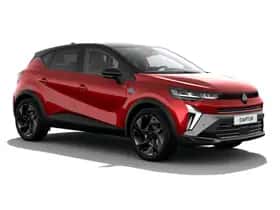 Renault Captur (2026) thumbnail 9