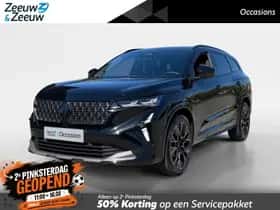 Renault Espace (2025)