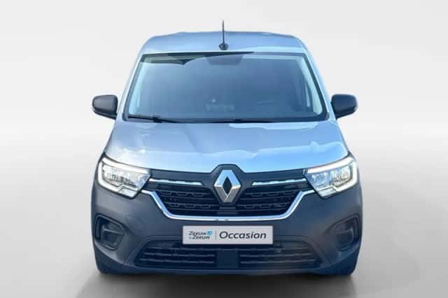 Renault Kangoo (2024) thumbnail 2