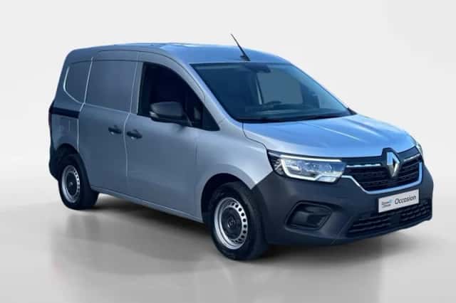 Renault Kangoo (2024) thumbnail 3