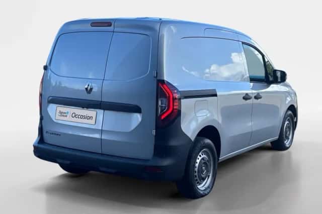Renault Kangoo (2024) thumbnail 5