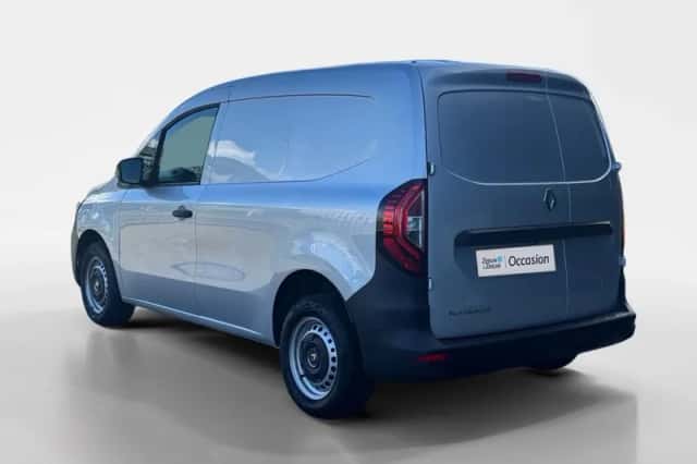 Renault Kangoo (2024) thumbnail 6