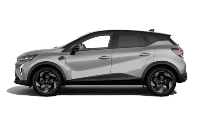 Renault Captur (2026) thumbnail 2