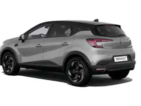 Renault Captur (2026) thumbnail 3