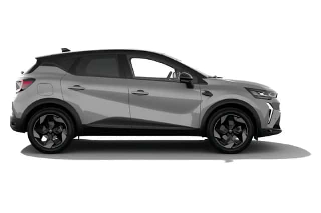 Renault Captur (2026) thumbnail 6