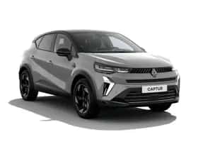 Renault Captur (2026) thumbnail 7