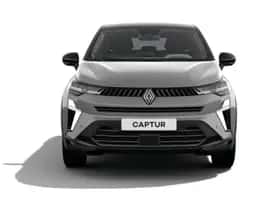 Renault Captur (2026) thumbnail 8